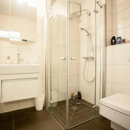 Welcome In - Tegenover De Piste, Balkon, Kelder - Am Waltenberg 70 Ko Appartement *