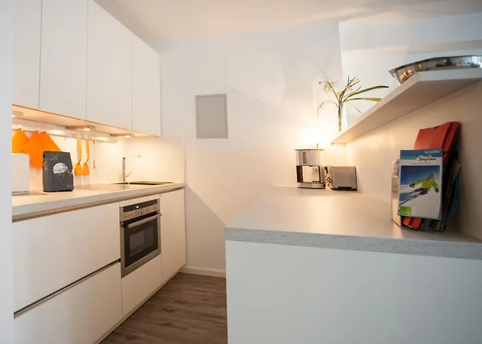 Welcome In - Tegenover De Piste, Balkon, Kelder - Am Waltenberg 70 Ko Винтерберг