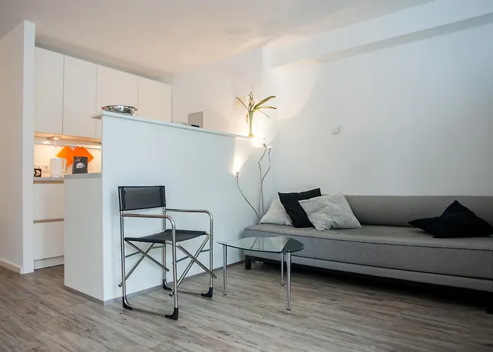 Lejlighed Welcome In - Tegenover De Piste, Balkon, Kelder - Am Waltenberg 70 Ko