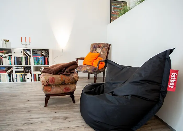 Апартаменты Welcome In - Tegenover De Piste, Balkon, Kelder - Am Waltenberg 70 Ko